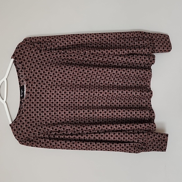 Lilly Morgan blouse - Picture 2 of 6